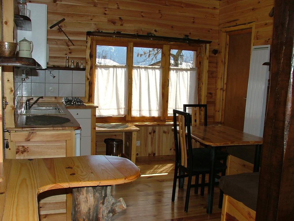 Appartement Mont Louis