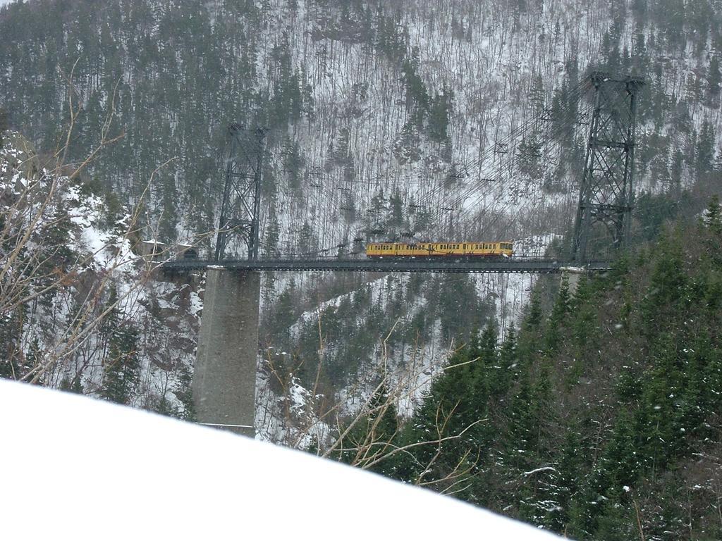 Mont Louis La Cabanasse