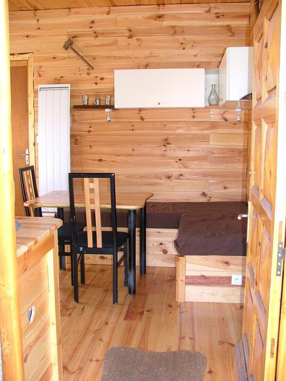 Appartement Mont Louis