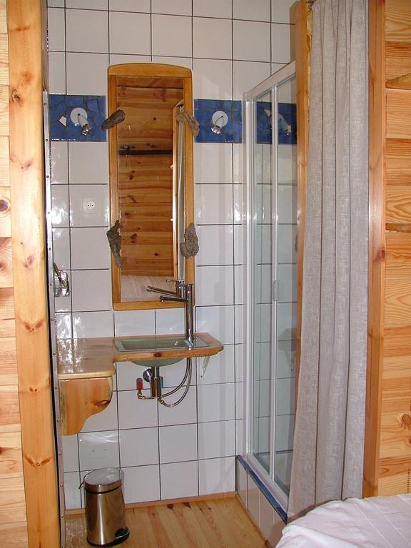 Appartement Mont Louis